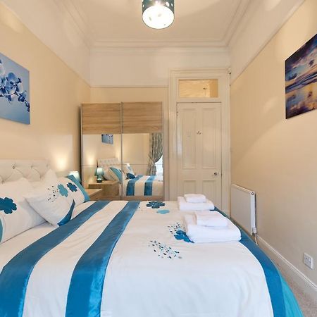Wallace Apartment สเตอร์ลิง ห้อง รูปภาพ
