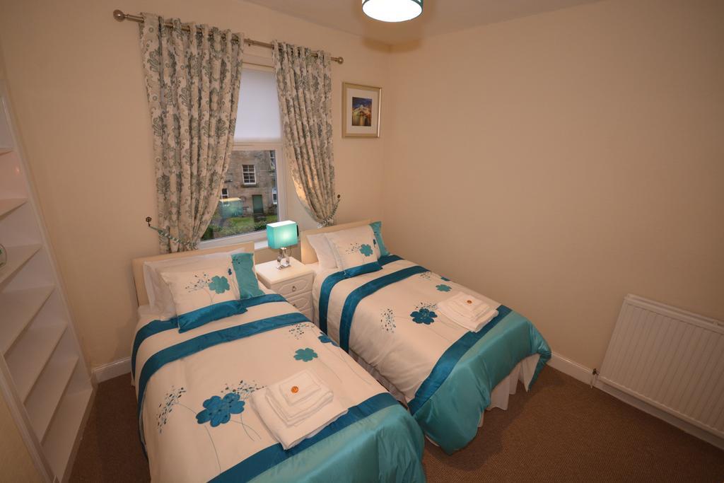 Wallace Apartment สเตอร์ลิง ห้อง รูปภาพ