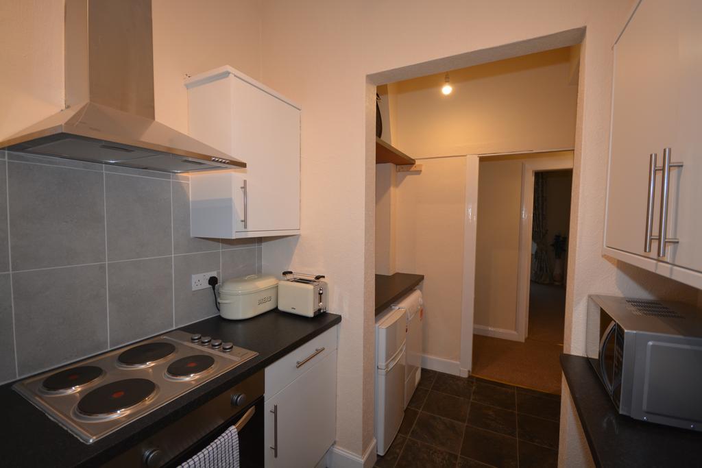 Wallace Apartment สเตอร์ลิง ห้อง รูปภาพ