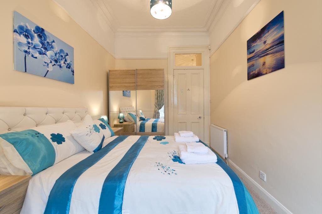 Wallace Apartment สเตอร์ลิง ห้อง รูปภาพ